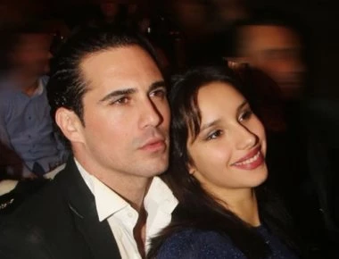 Ο Ανανιάδης... το γραφείο Τύπου του... και ένα παιδί που δεν έχει αναγνωρίσει νομικά!